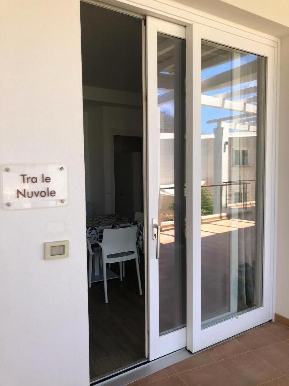 Apartamento Tra Le Nuvole Favignana Exterior foto